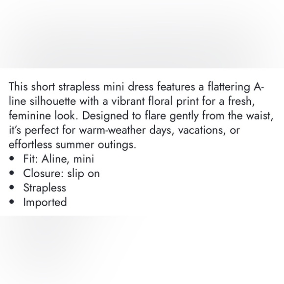 Altrd State Dress - Picture 7 of 11